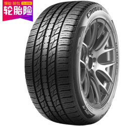 锦湖轮胎kumho汽车轮胎 225/60r17 99h kl33 原厂配套