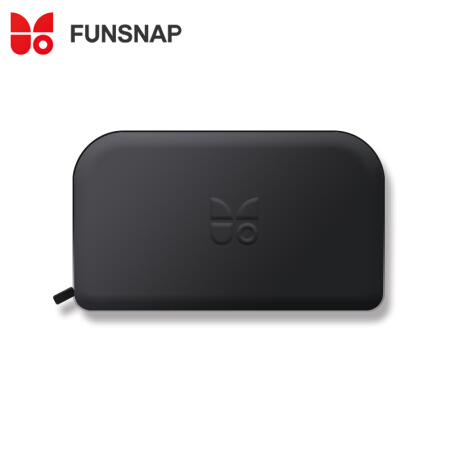 逗映科技 FUNSNAP（) iDol随拍无人机 专用配件 无人机飞行器收纳包便携包