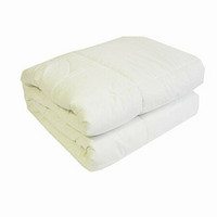 沃莱公寓卧具棉被芯二级原棉5斤1.5X2.1