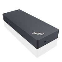 ThinkPad 雷电3扩展坞 40AC0135CN
