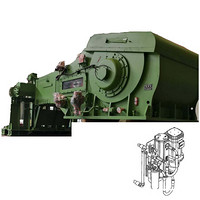 NSPI 外排泵DGMB270/8 备件 油冷器 OST-S6-5-680