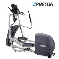 Precor必确美国同款 进口EFX427家用椭圆机超静音踏步健身器材