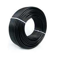 摩天（Motian）BVR1*2.5平方毫米 铜芯聚氯乙烯绝缘软线 电缆线 100米/圈 整圈售