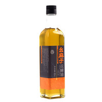 幺麻子 花椒油400ml 麻油家用麻椒油四川特产藤椒油米线凉拌调料