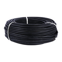 华旗HuaQi 橡套电缆YC3芯+1芯 3*16平方+1*6平方/100m
