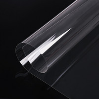 Sunice冰阳 家用玻璃防爆膜 窗户浴室移门钢化玻璃保护膜 2mil标准型 宽0.6米x长5米(拍多件发连续长度)