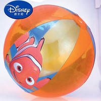 Bestway百适乐 迪士尼（Disney）NEMO沙滩球宝宝波波球海洋球（适合2岁以上）儿童戏水玩具 自驾游装备91108