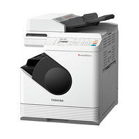 DP-2822AM 数码复合机 A3黑白激光双面打印复印扫描 e-STUDIO2822AM+自动输稿器+单纸盒