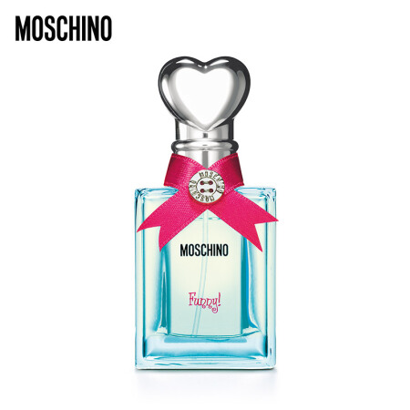 雾仙浓（Moschino）欢乐派对香水 25ml （香氛）