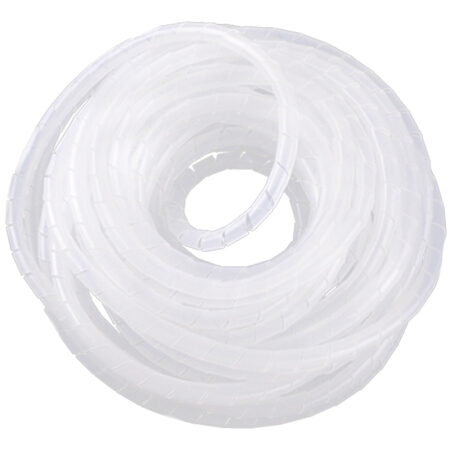 CHS SWB-14 白色 长虹 缠绕管 /卷 约5米 定制