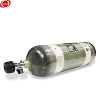 谋福CNMF  空气呼吸器备用气瓶 6.8L呼吸器罐装瓶（3Ｃ款）87462