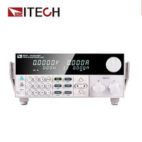 艾德克斯（ITECH） 可编程直流电子负载仪IT8500+系列 IT8512+ (120V 30A 300W)