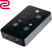 ZOWIE GEAR 卓威 奇亚 VITAL 外接声卡、声效系统 吃鸡声卡 Hi-Fi级DAC芯片