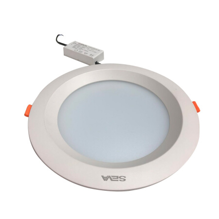 深圳尚为 SEVA SZSW1256嵌入式筒灯（压铸款）