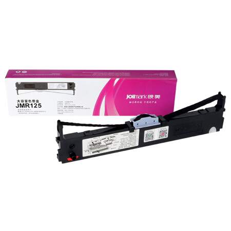 JOlimark 映美 JMR125 原装色带架 FP-630KII 680K 635 Pro