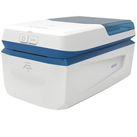 伟文（wewin）TB60-2N（蓝白） 医用标签打印机/医院试管输液袋热敏条码打印机