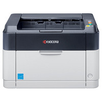KYOCERA 京瓷 FS-1040 黑白A4幅面激光打印机