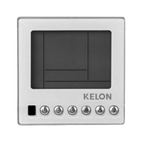 科龙 KELON KX-A03  科龙中央空调多功能液晶控制器
