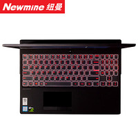 纽曼（Newmine）联想(LENOVO)笔记本键盘保护膜15.6英寸拯救者Y7000 Y7000P R720 y9000k Y720银框TPU键盘膜