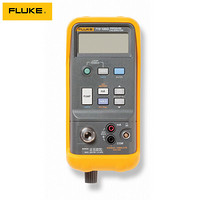 福禄克（FLUKE）F719 电压电流校准器 回路校验仪