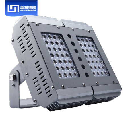 森邦 LED投光灯/防眩泛光灯 SPL316-60W