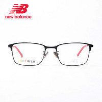 NEW BALANCE 新百伦眼镜框新款眼镜近视镜框全框眼镜架NB05170XC0255