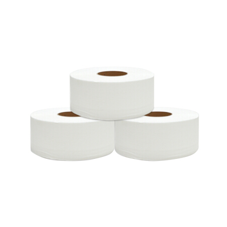 福运来 大盘纸 有芯卷纸 商务用纸 200g