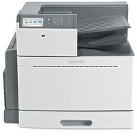 利盟 Lexmark C950de彩色激光打印机A3双面打印办公商用