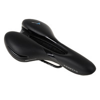 Selle Royal Respiro soft 自行车座SR山地自行车硅胶坐垫/座垫/鞍座 中空坐垫 运动款