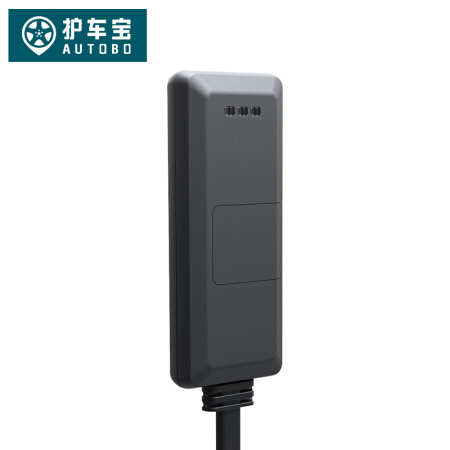 护车宝 汽车GPS定位器4G汽车定位器电动车追踪器摩托车防盗震动拆卸报警