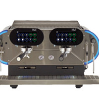 HLF FORMULA家用商用咖啡机意式专业咖啡机