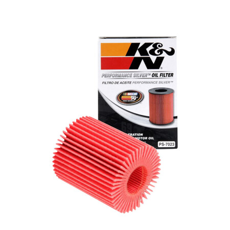 KN机油滤清器适用于丰田 普拉多酷路泽锐志GS250 GS300 GS350 GS460 IS LS600 PS-7023
