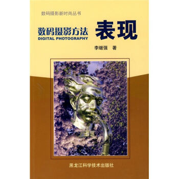 数码摄影方法：表现