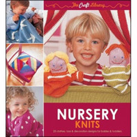 Nursery Knits[工艺库：幼儿园针织]