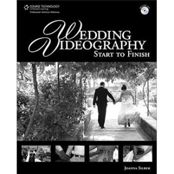 Wedding Videography Start to Finish