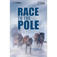 Read On - Race to the Pole