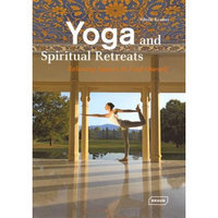 Yoga And Spiritual Retreats