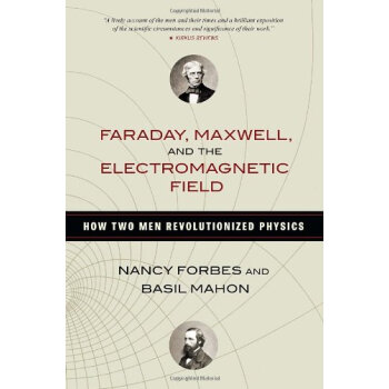 Faraday, Maxwell, and the Electromagnetic Field