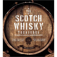 The Scotch Whisky Treasures