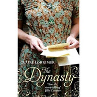 Dynasty (Rochford Trilogy Book 3)