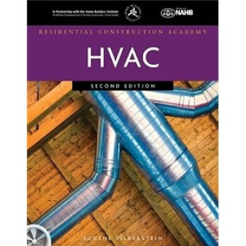 Residential Construction Academy HVAC