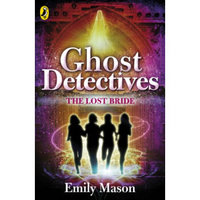 Ghost Detectives: The Lost Bride