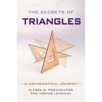 The Secrets of Triangles: A Mathematical Journey