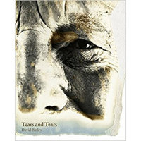 David Bailey: Tears and Tears戴维贝利：眼泪和眼泪 英文原版