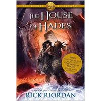 The House of Hades (Heroes of Olympus, The, Book