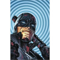 Midnighter Vol. 1: Out