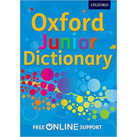 Oxford Junior Dictionary