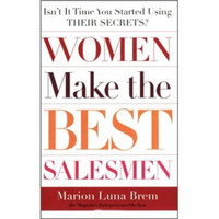 Women Make the Best Salesmen