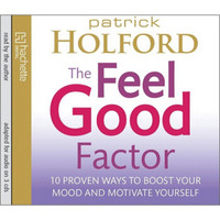 The Feel Good Factor[Audio CD]