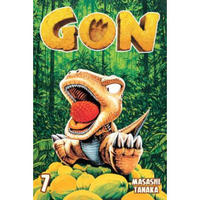 Gon 7